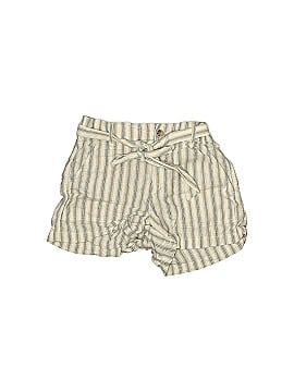 Lou & Grey for LOFT Dressy Shorts (view 1)