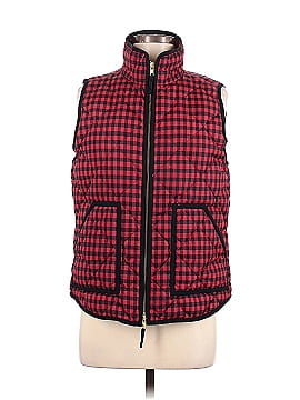 J.Crew Factory Store Vest (view 1)