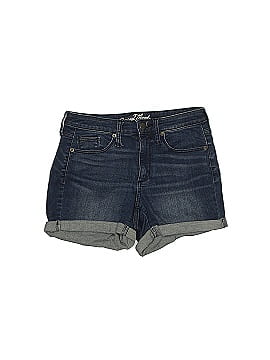 Universal Thread Denim Shorts (view 1)