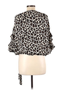 Vince Camuto 3/4 Sleeve Blouse (view 2)