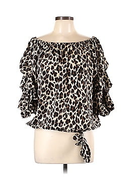 Vince Camuto 3/4 Sleeve Blouse (view 1)