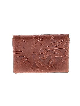 Portland Leather Goods Leather Card Holder (view 2)