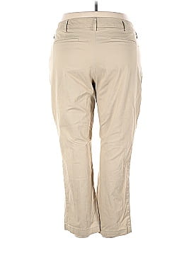 Lands' End Khakis (view 2)