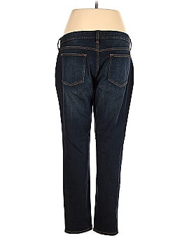 G.H. Bass & Co. Jeans (view 2)