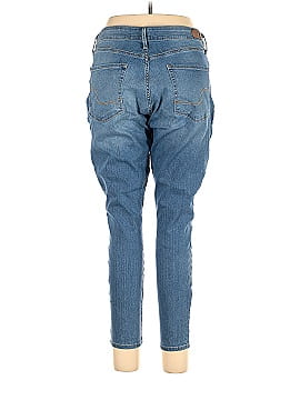 Levi Strauss Signature Jeans (view 2)