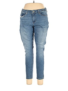 Levi Strauss Signature Jeans (view 1)