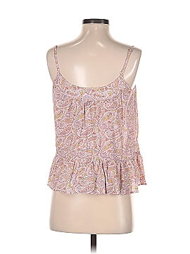 J.Crew Sleeveless Blouse (view 2)