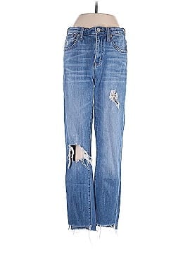 Madewell Jeans (view 1)