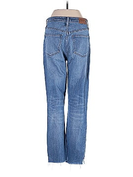 Madewell Jeans (view 2)