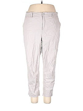 Gloria Vanderbilt Casual Pants (view 1)