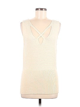 St. John by Marie Gray Sleeveless Top (view 1)