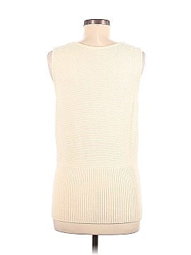 St. John by Marie Gray Sleeveless Top (view 2)