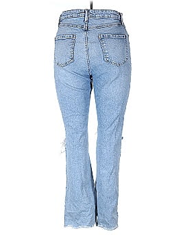 INC International Concepts Jeans (view 2)