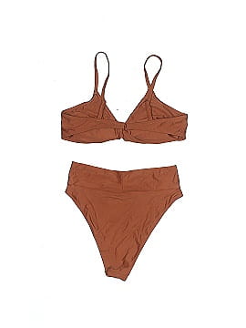 Aerie Two Piece Swimsuit (view 2)