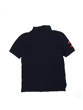 Polo by Ralph Lauren Short Sleeve Polo (view 2)