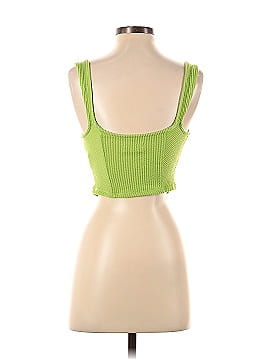 Urban Outfitters Sleeveless Top (view 2)