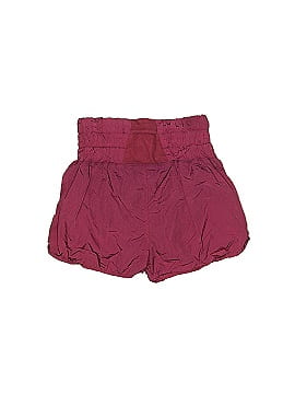 FP Movement Athletic Shorts (view 2)