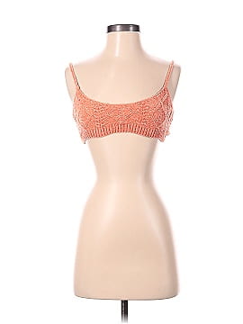 Kendall & Kylie Sleeveless Top (view 1)