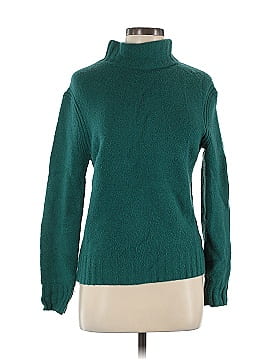 J.Crew Turtleneck Sweater (view 1)