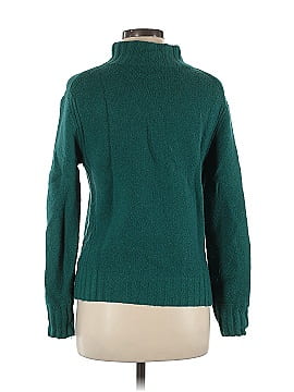 J.Crew Turtleneck Sweater (view 2)