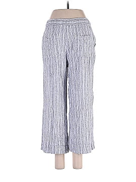 Gap Linen Pants (view 2)