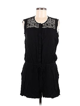 Ann Taylor LOFT Romper (view 1)