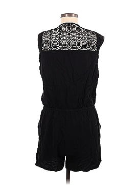 Ann Taylor LOFT Romper (view 2)