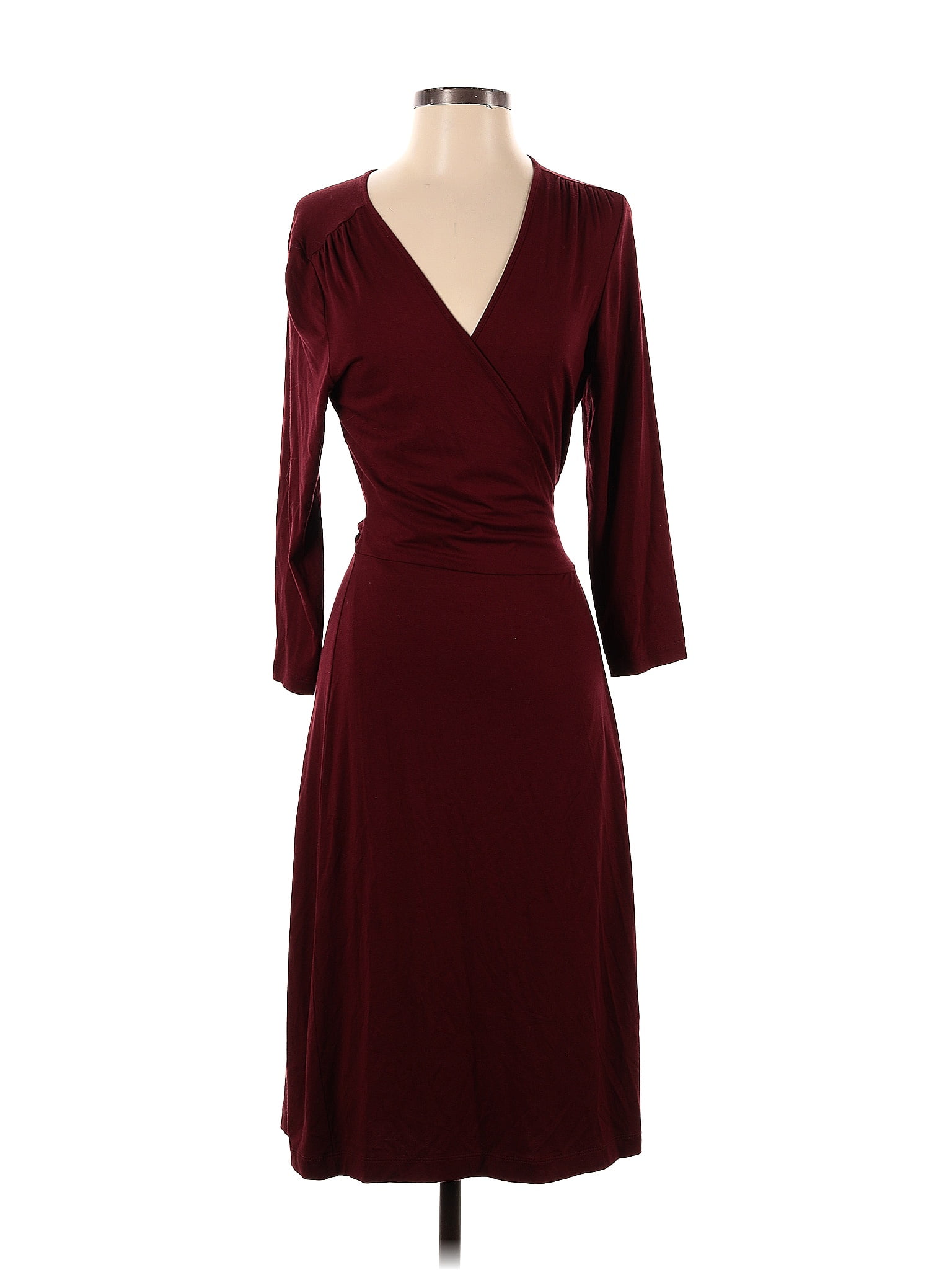 knitwear mini dress Ribbed Knitted MOTB Size:Collar 16 1/2 Jennifer Lawrence 2024 Oscars