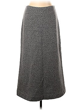 KORS Michael Kors Wool Skirt (view 1)