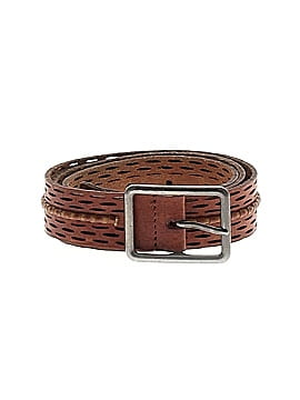 Unbranded Leather Belt (view 1)