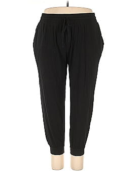 Any Body Casual Pants (view 1)