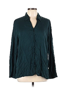 J.Jill Long Sleeve Blouse (view 1)