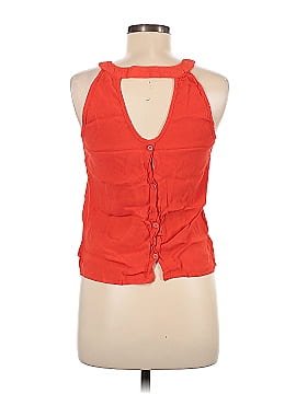 Laju Sleeveless Blouse (view 2)