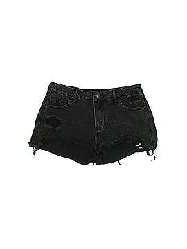 Cello Jeans Denim Shorts (view 1)