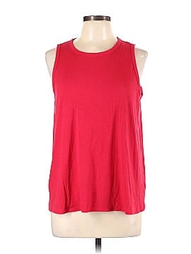 Old Navy Sleeveless T-Shirt (view 1)