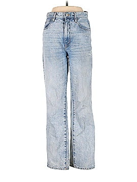 SLVRLAKE Jeans (view 1)