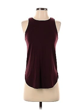 Athleta Sleeveless T-Shirt (view 1)