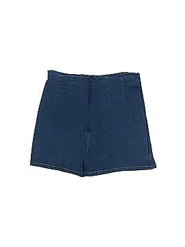 Unbranded Denim Skirt (view 2)