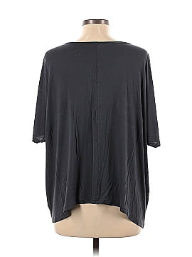 CAbi 3/4 Sleeve T-Shirt (view 2)