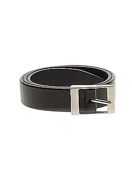 Ann Taylor Leather Belt (view 1)