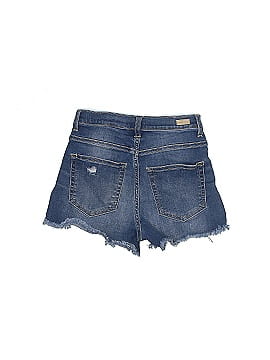 SNEAK PEEK Denim Shorts (view 2)