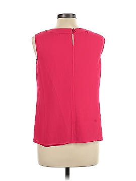 Jones New York Sleeveless Blouse (view 2)