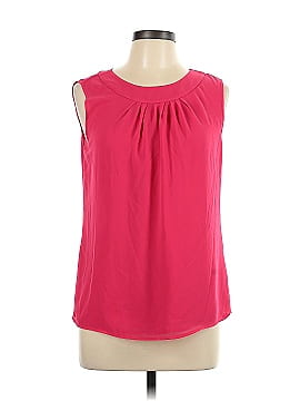 Jones New York Sleeveless Blouse (view 1)