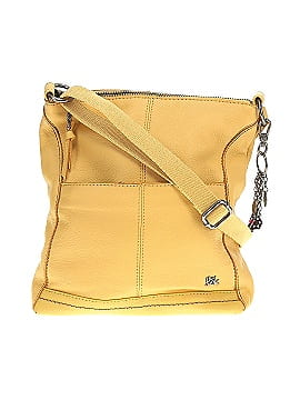 The Sak Leather Crossbody Bag (view 1)