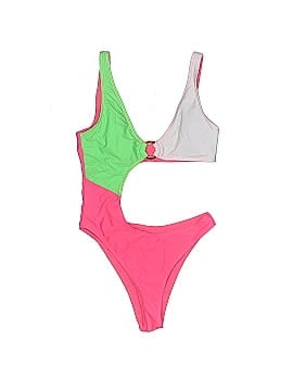 Shein One Piece Swimsuit (view 1)