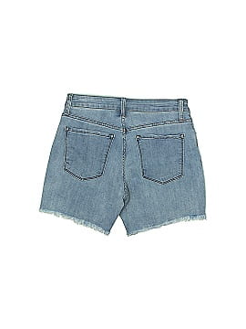 STS Blue Denim Shorts (view 2)