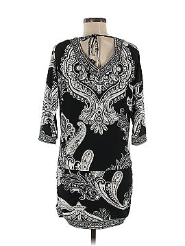 White House Black Market Casual Dress (view 2)