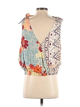 Free People Sleeveless Blouse (view 2)