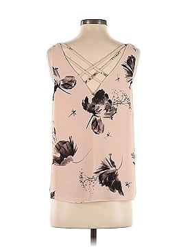 Express Outlet Sleeveless Blouse (view 2)