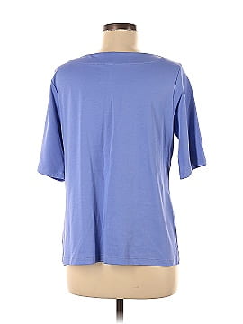 Talbots Active T-Shirt (view 2)